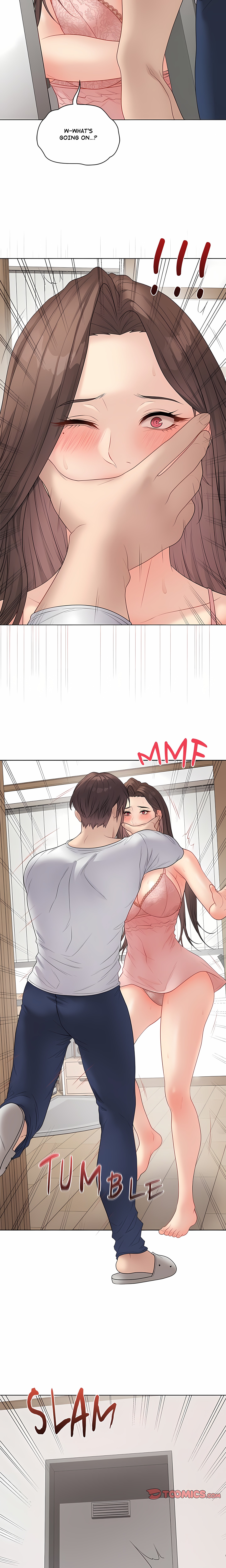 Signed, Sealed, Mistaken (Uncensored)