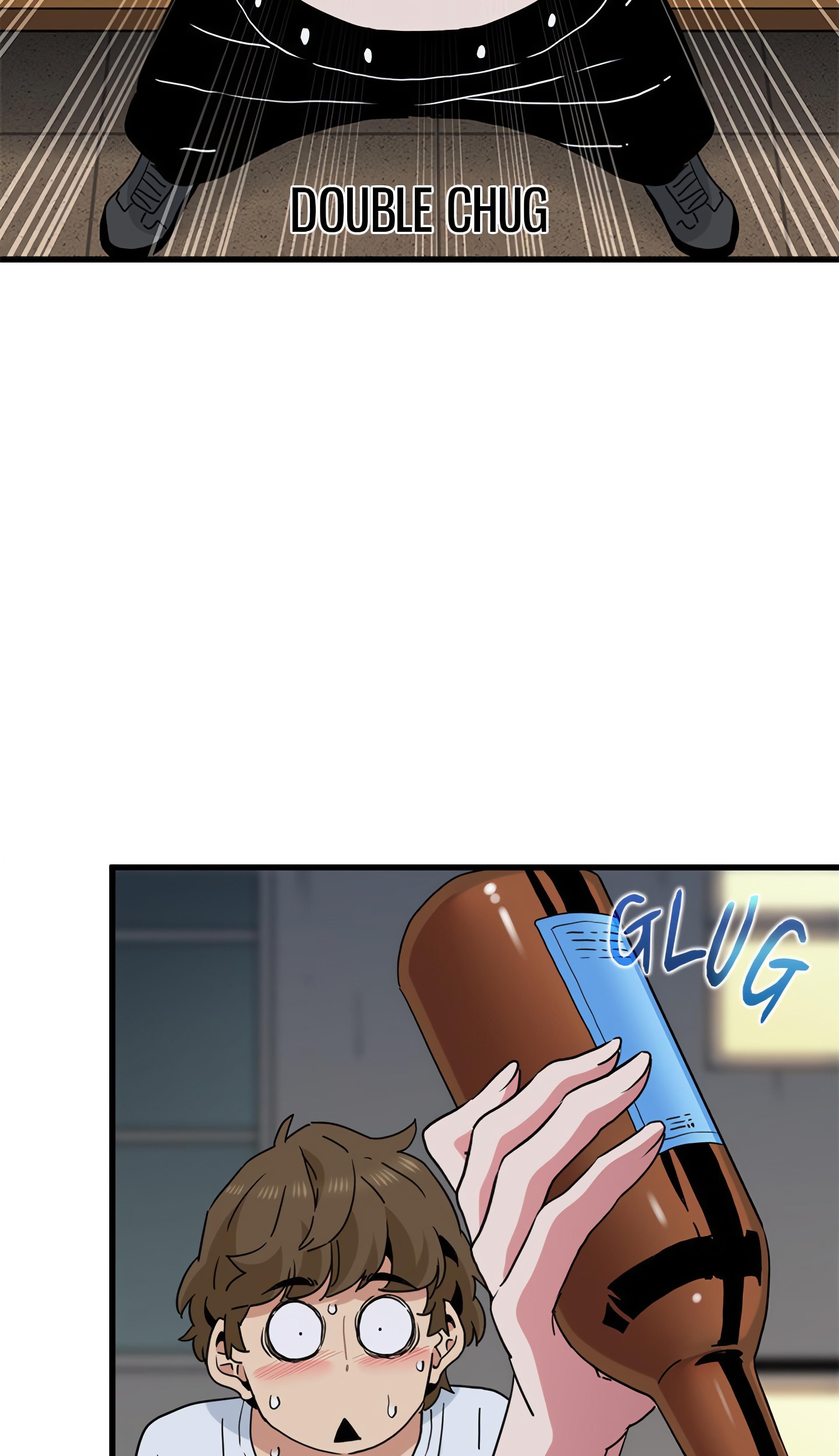 Snapping into Love (Uncensored) Chapter 47 Page 50