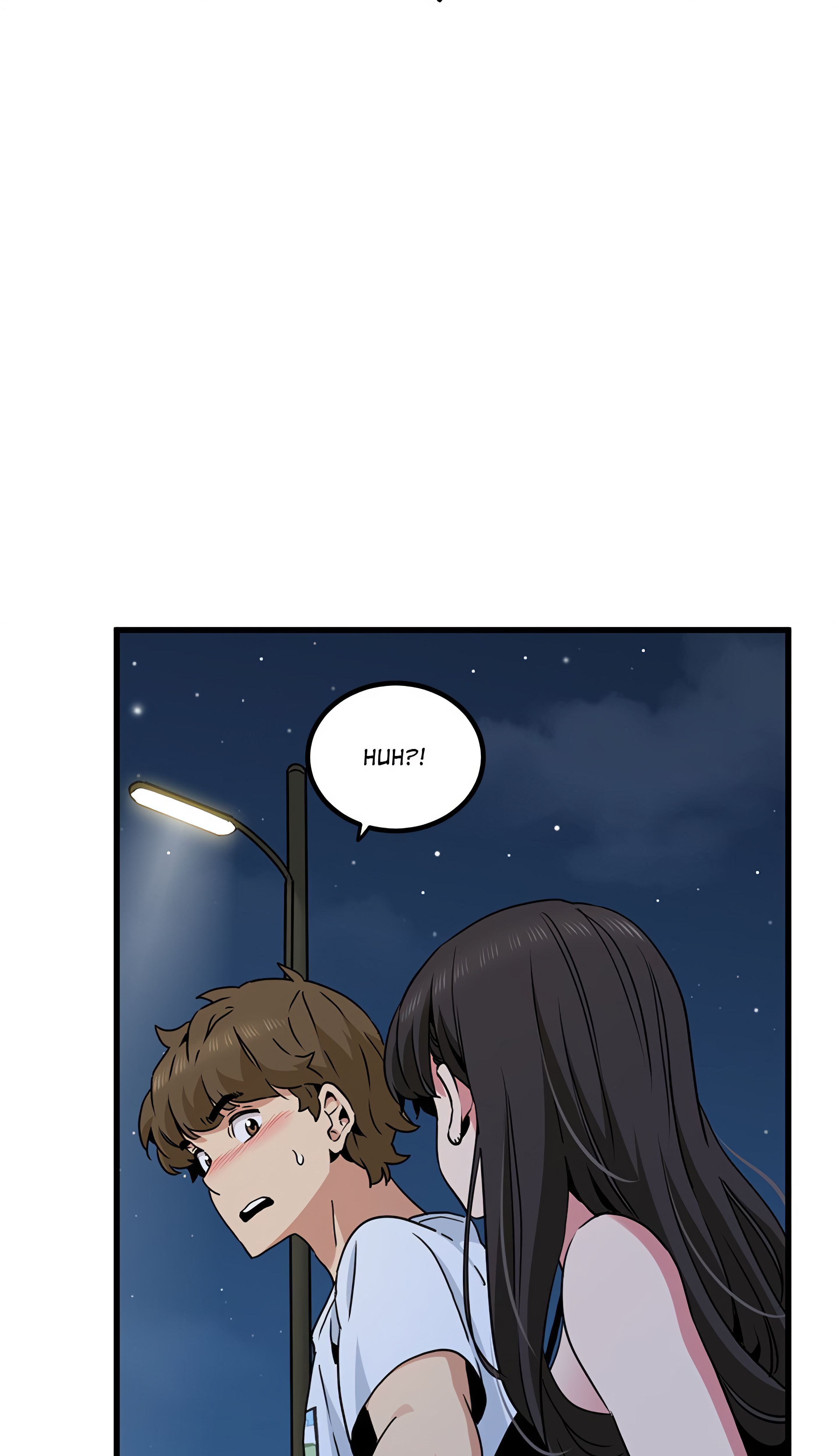 Snapping into Love (Uncensored) Chapter 47 Page 90