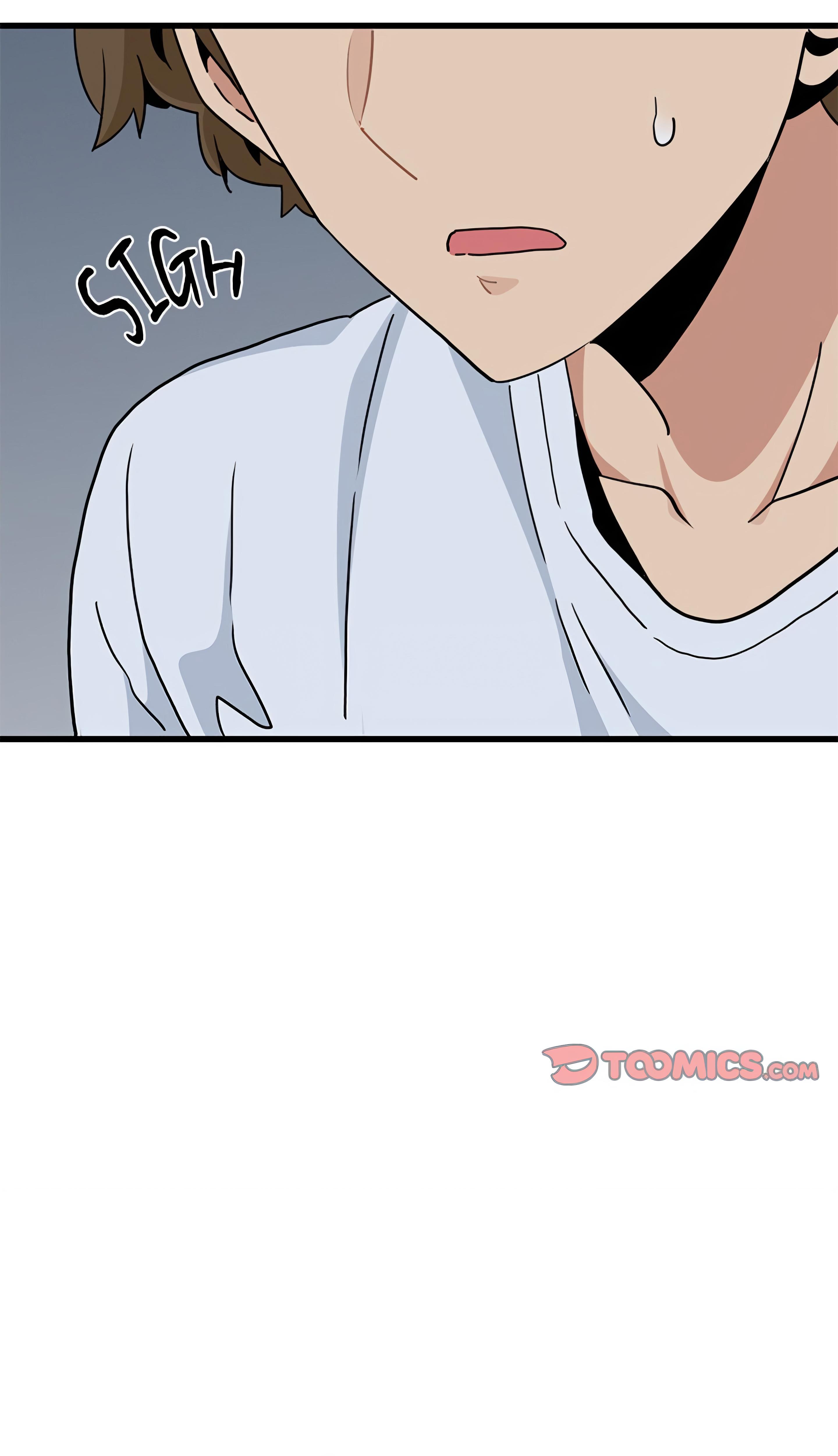 Snapping into Love (Uncensored) Chapter 47 Page 78