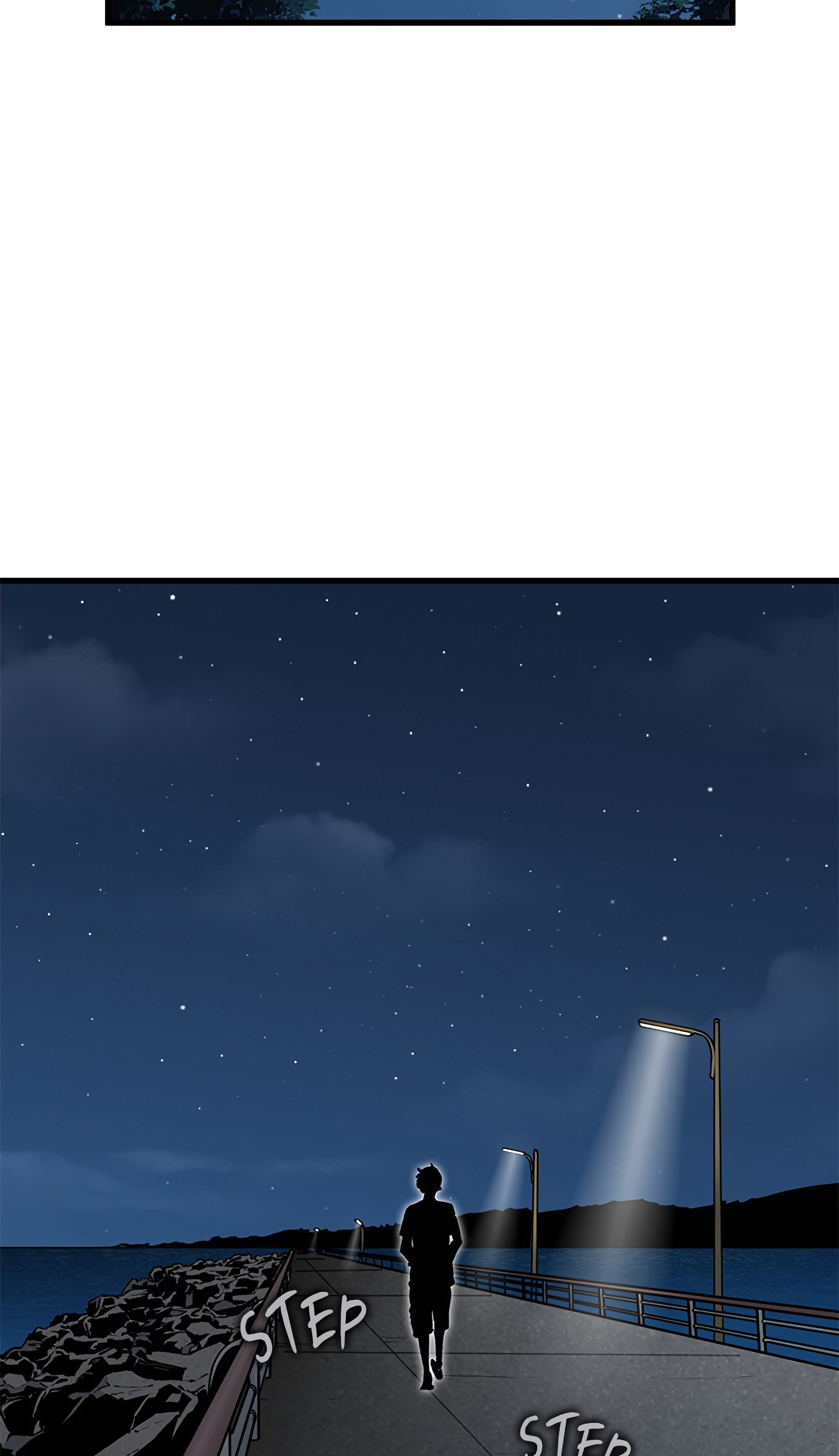 Snapping into Love (Uncensored) Chapter 47 Page 85