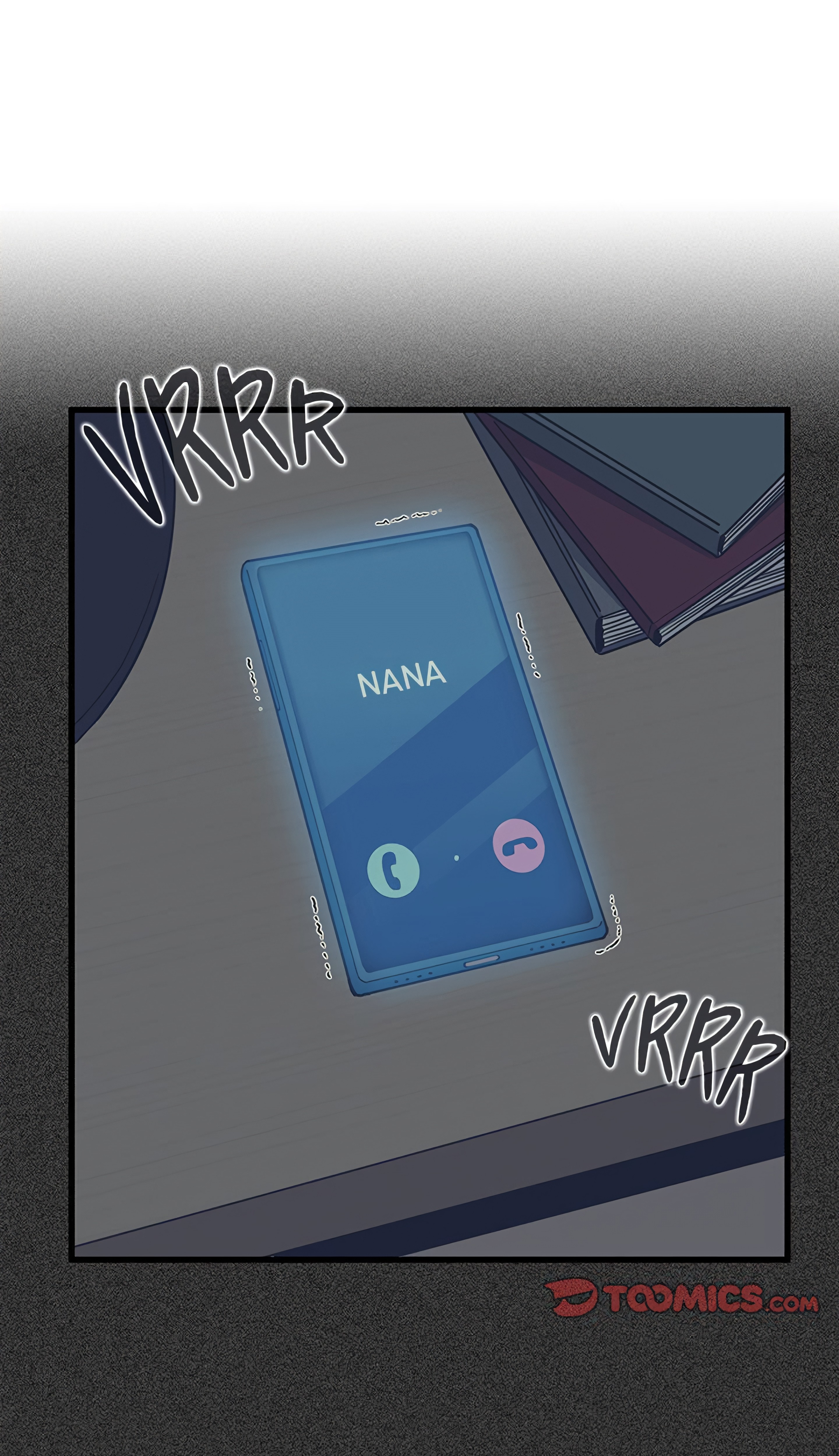 Snapping into Love (Uncensored) Chapter 47 Page 42