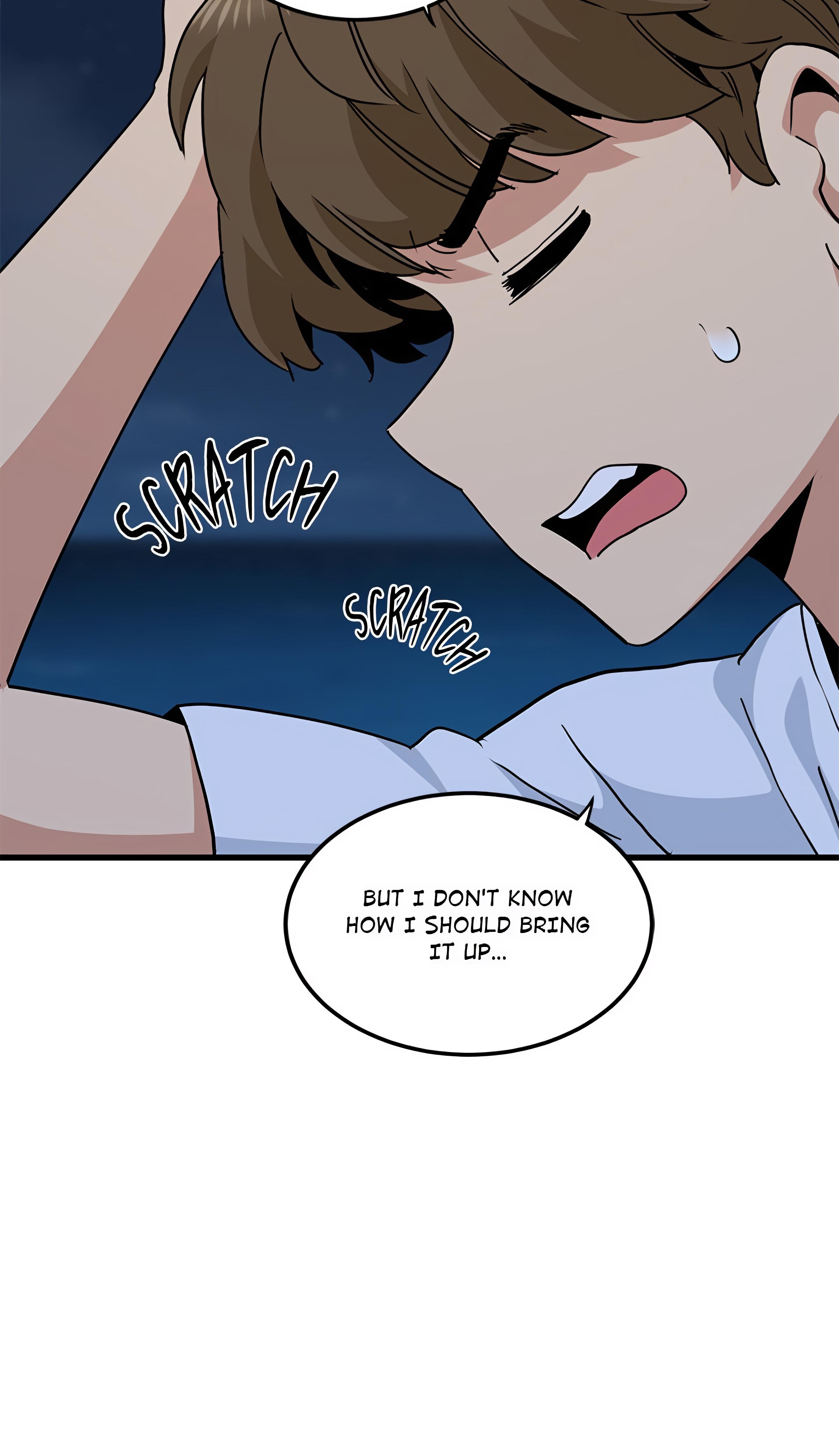 Snapping into Love (Uncensored) Chapter 47 Page 88