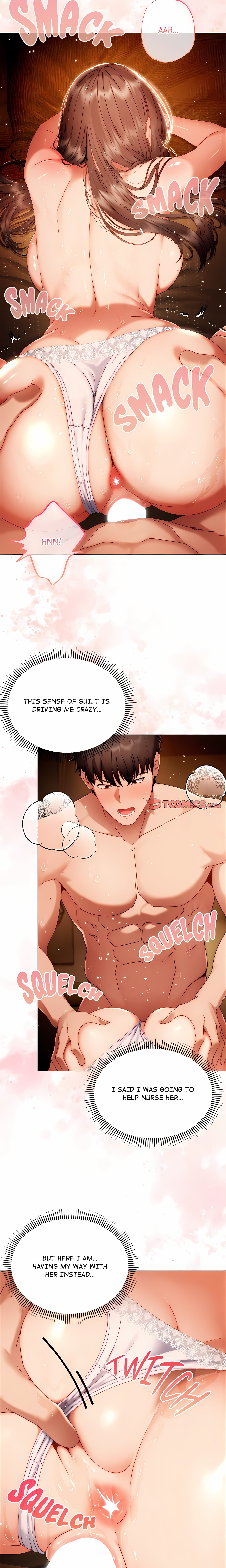 The Delinquent Girl Chapter 47 Page 2