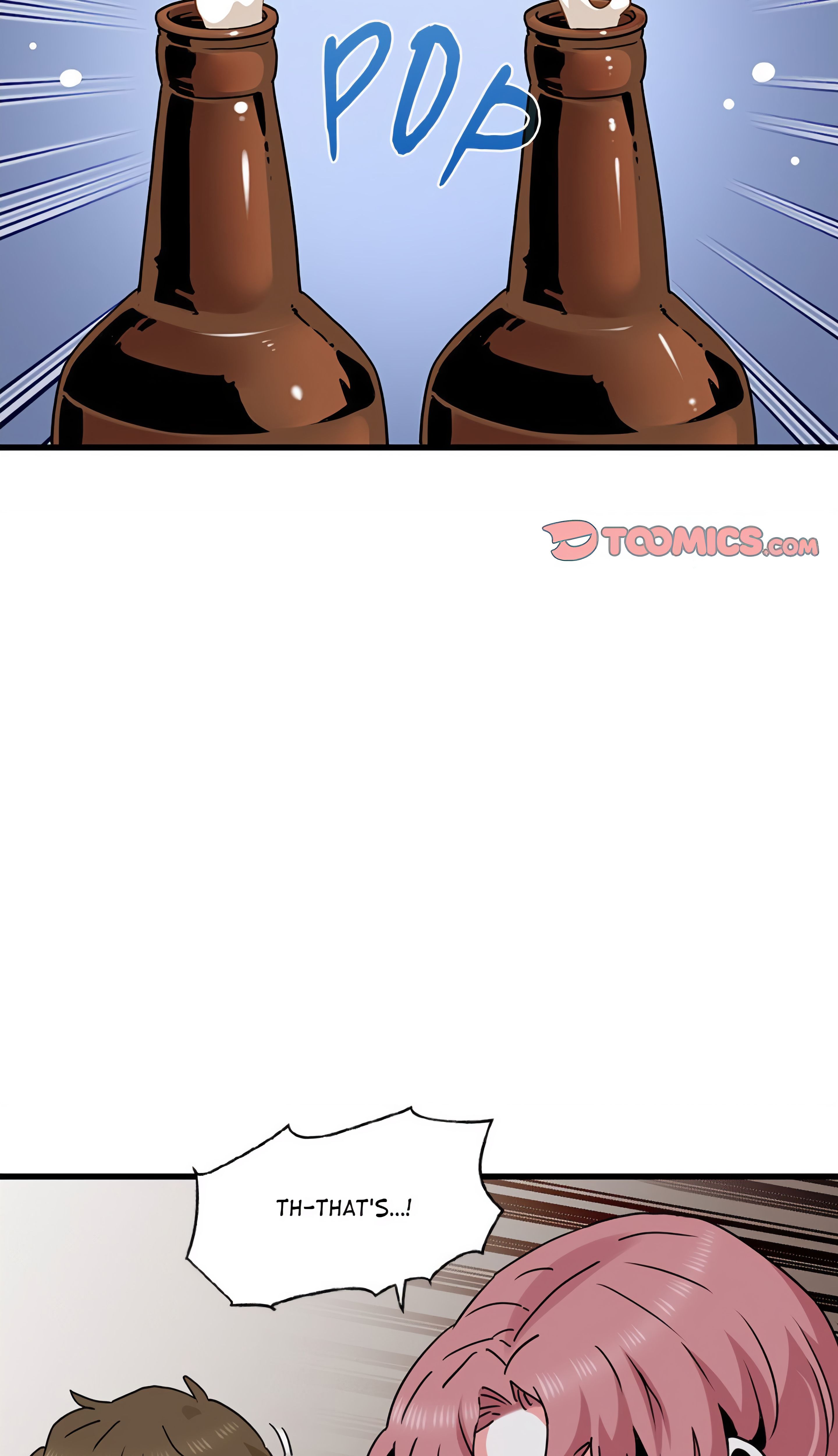 Snapping into Love (Uncensored) Chapter 47 Page 47