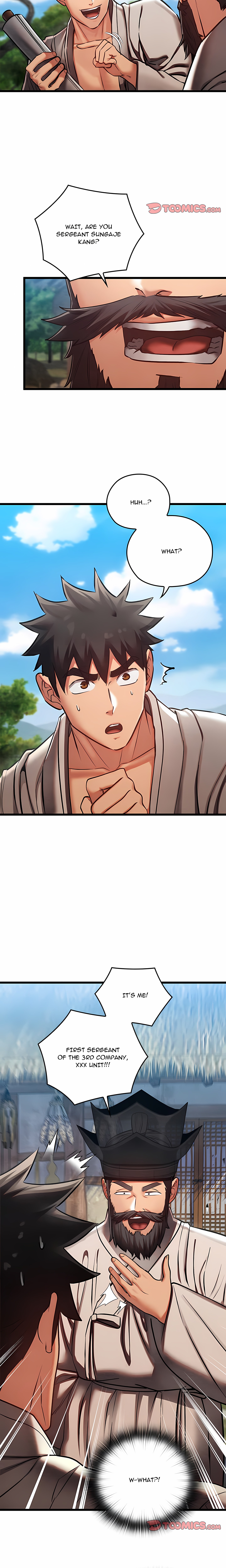 Master of Intimacy (Uncensored)