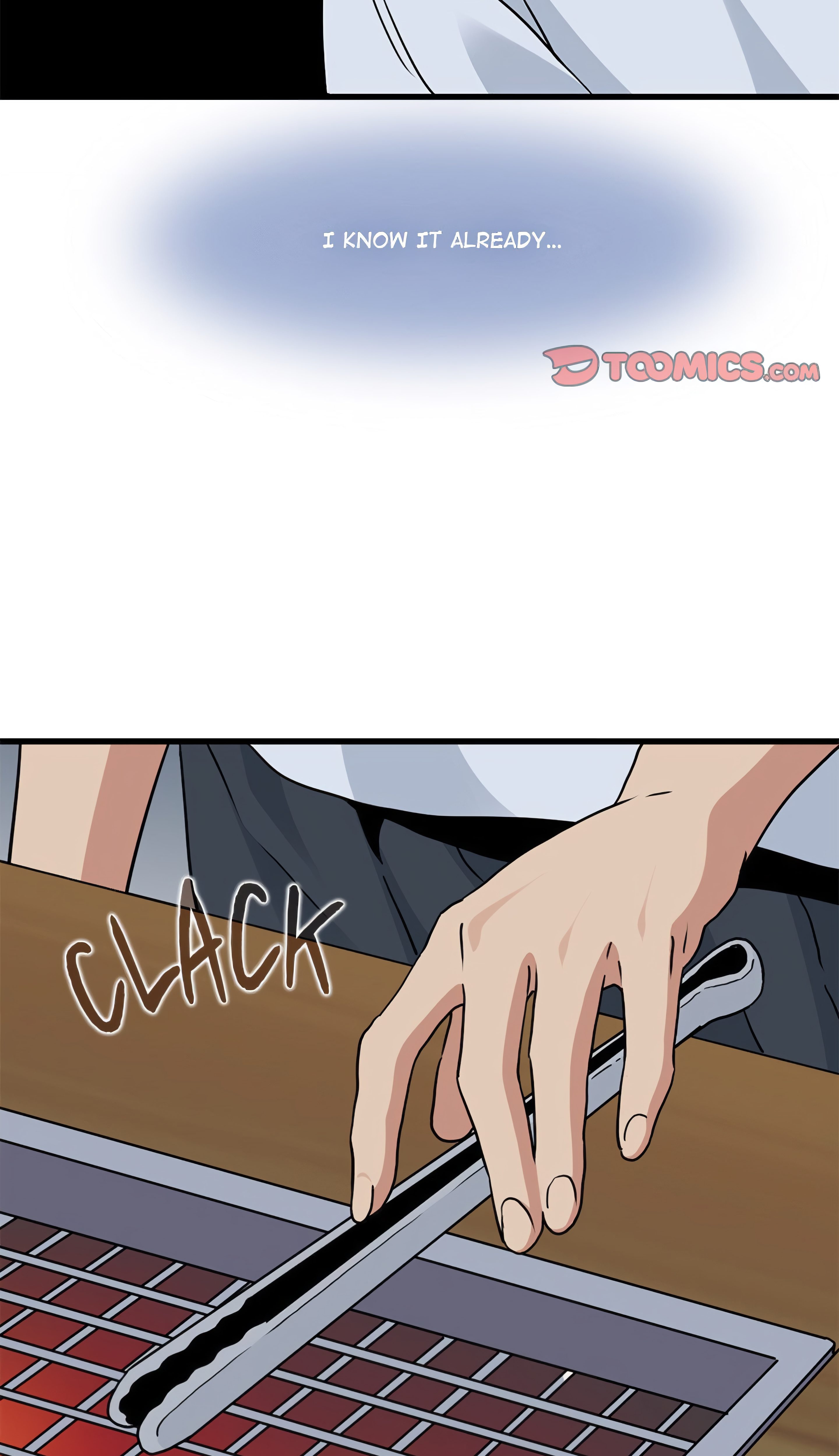 Snapping into Love (Uncensored) Chapter 47 Page 74