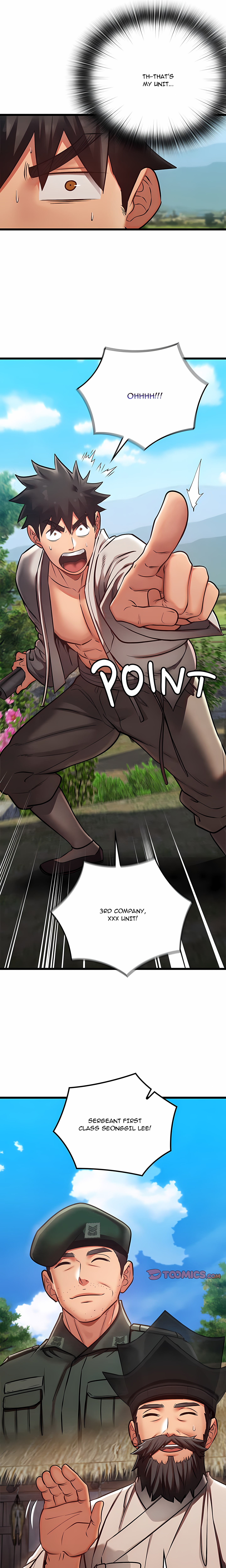 Master of Intimacy (Uncensored)