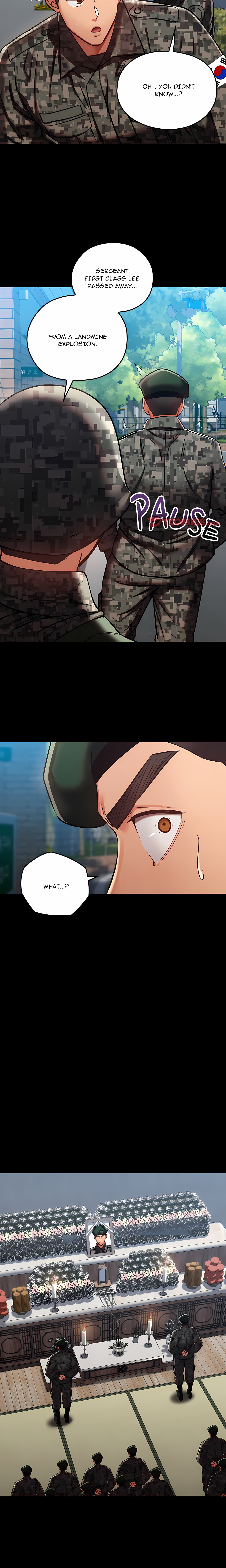 Master of Intimacy (Uncensored)