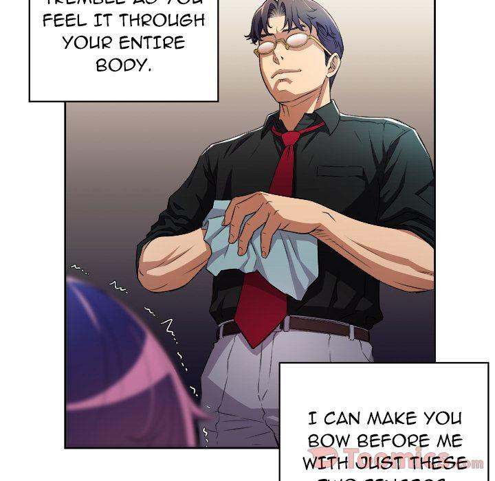 Yuri’s Part Time Job