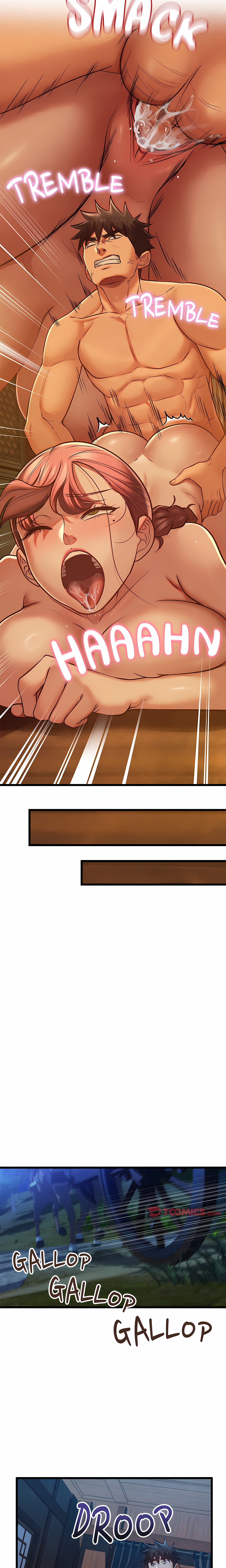 Master of Intimacy (Uncensored)