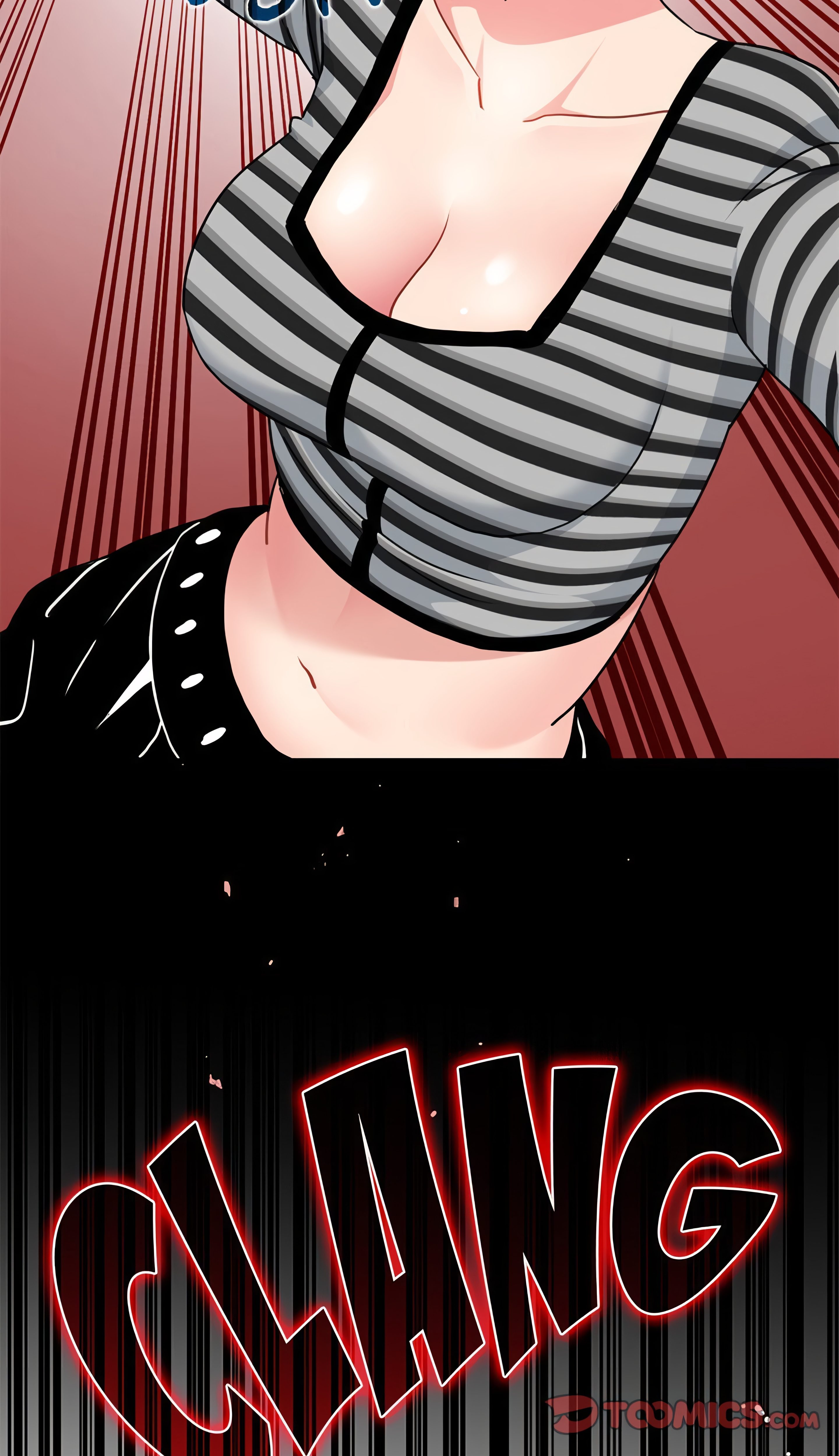 Snapping into Love (Uncensored) Chapter 47 Page 24