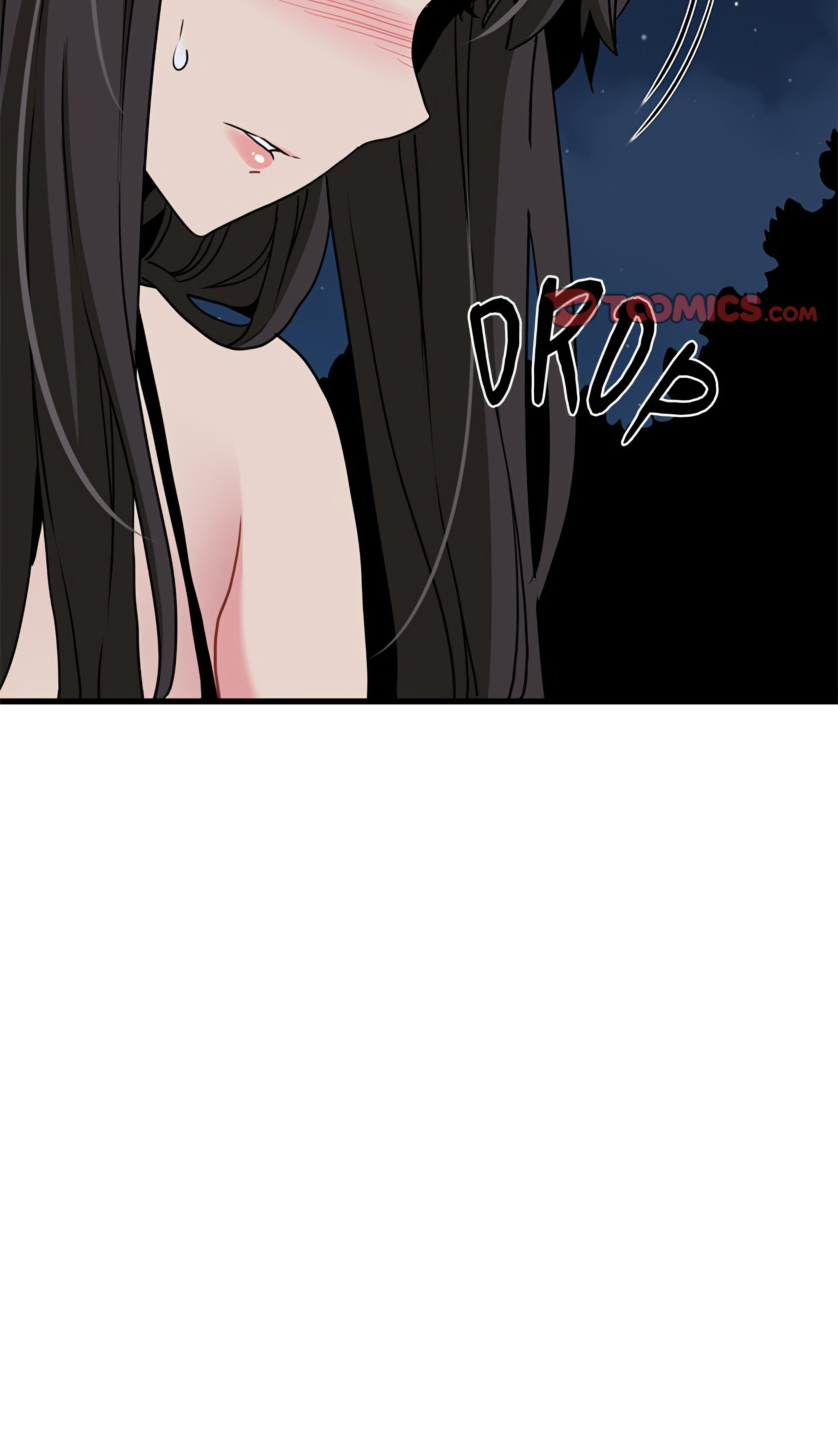 Snapping into Love (Uncensored) Chapter 47 Page 83