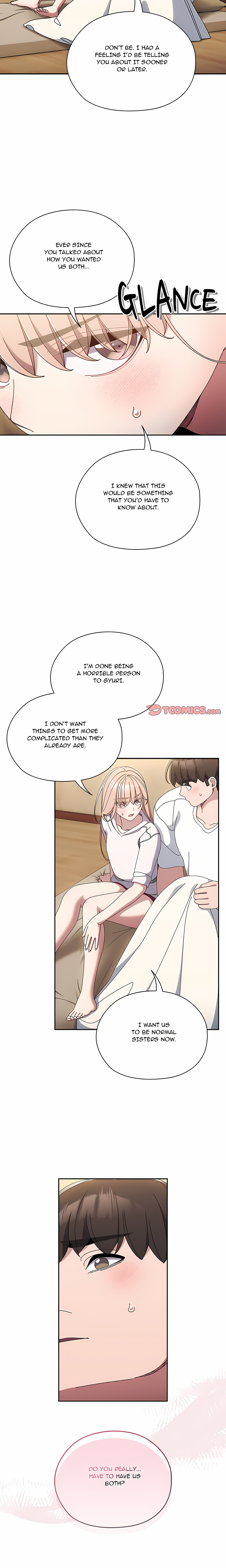 Boss! I’m Taking Your Girl! (Uncensored)