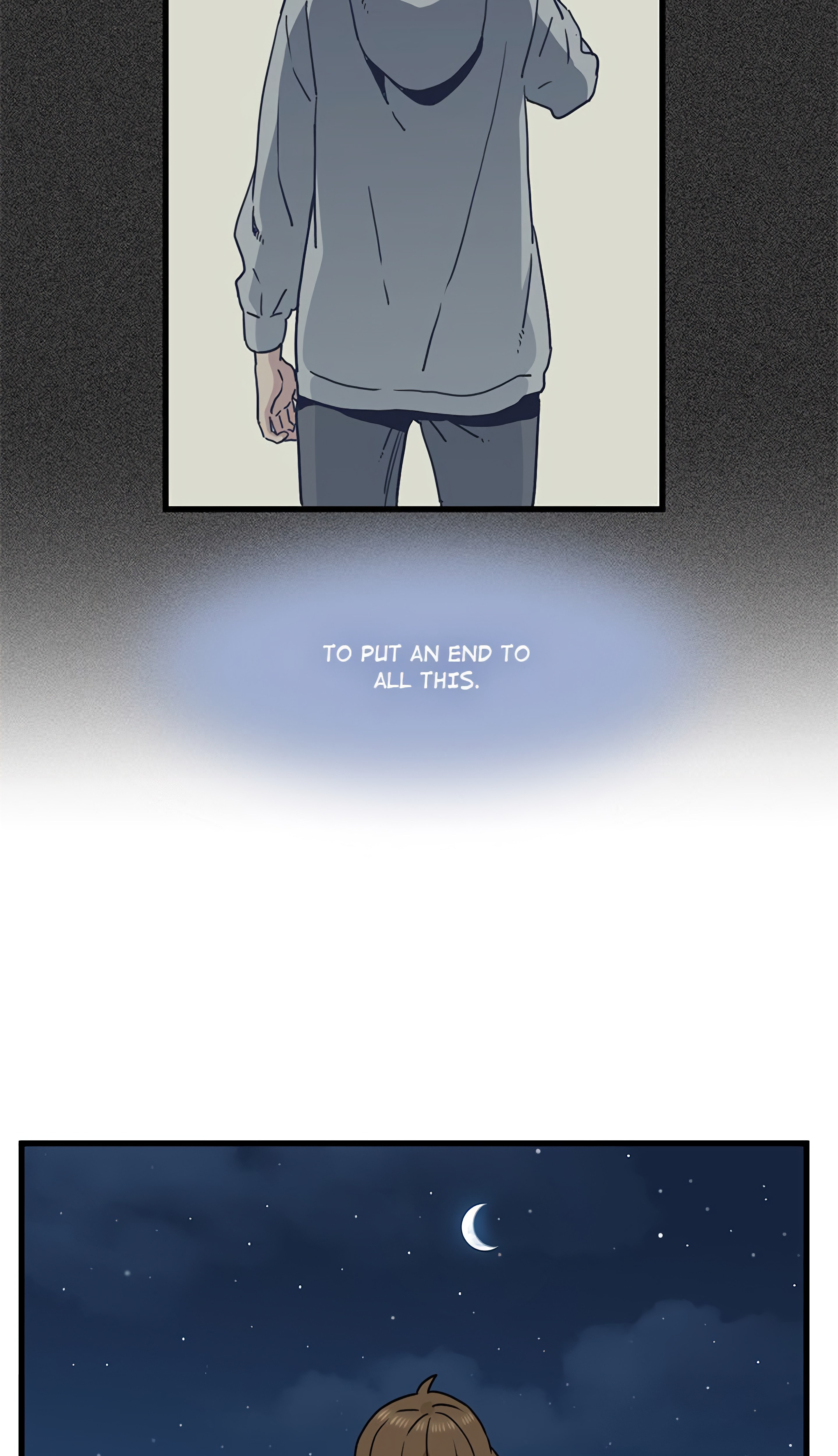Snapping into Love (Uncensored) Chapter 47 Page 76