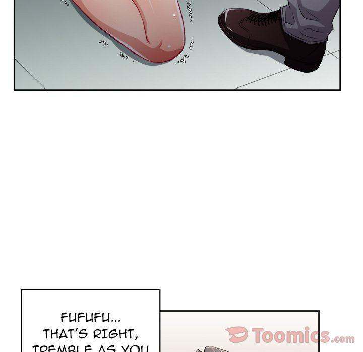 Yuri’s Part Time Job