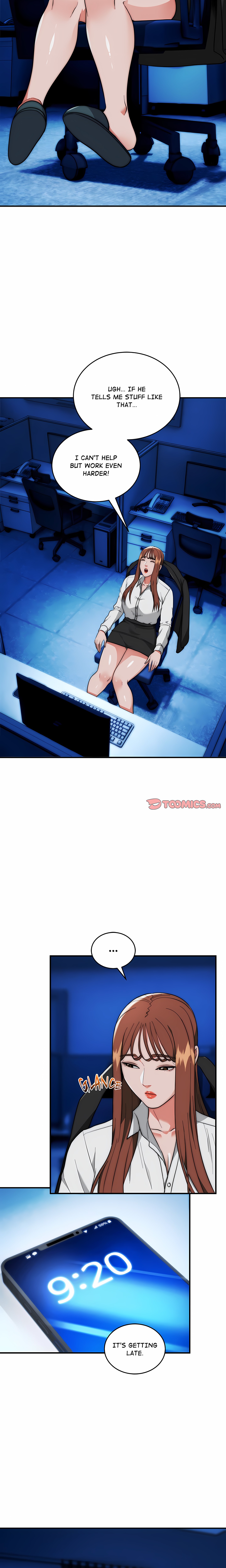 Kangsae the Strong (Uncensored)