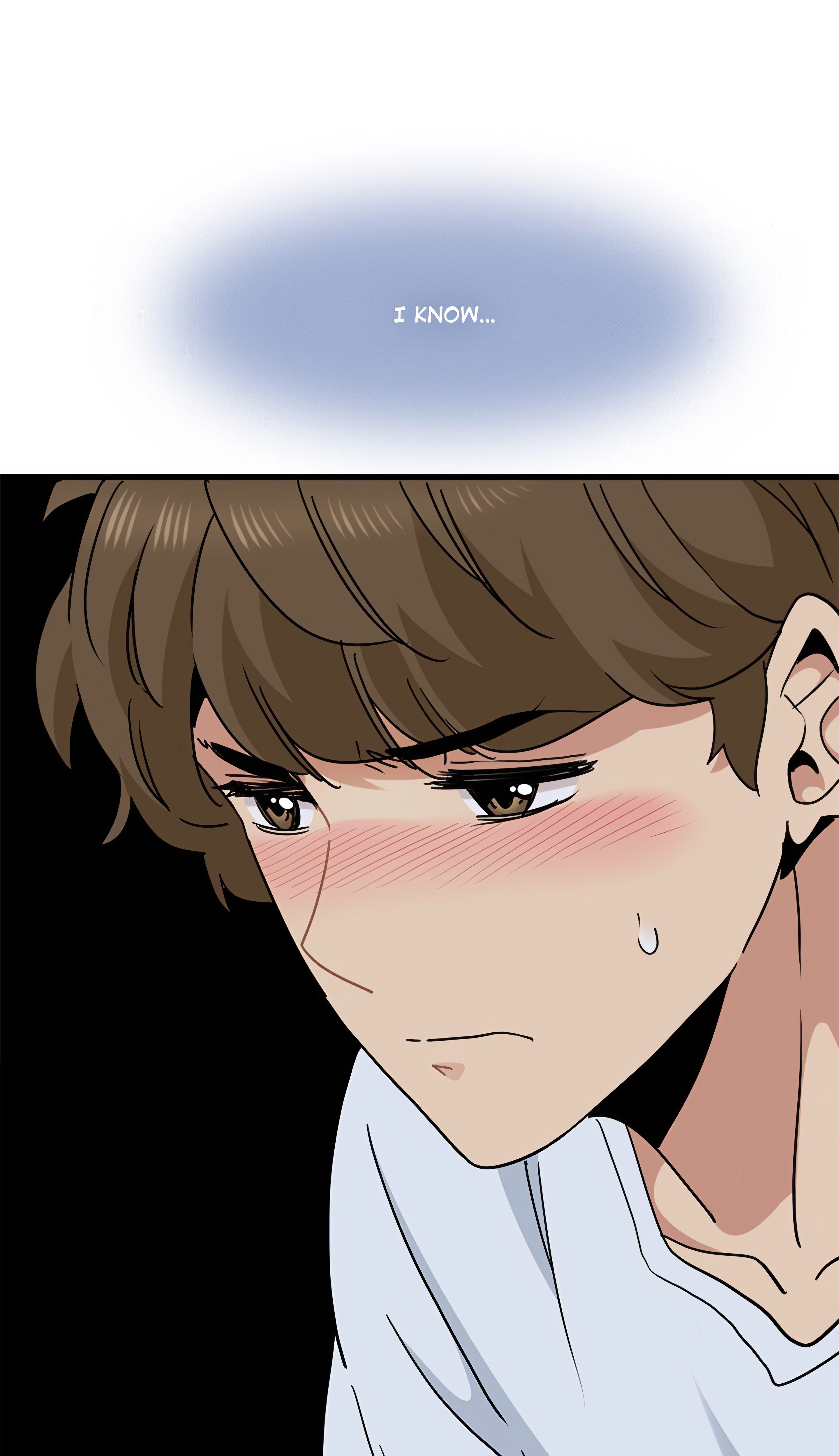 Snapping into Love (Uncensored) Chapter 47 Page 73