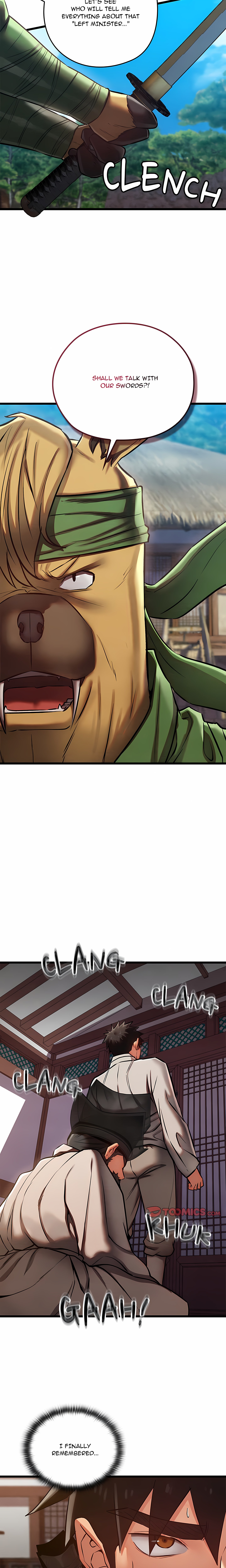 Master of Intimacy (Uncensored)