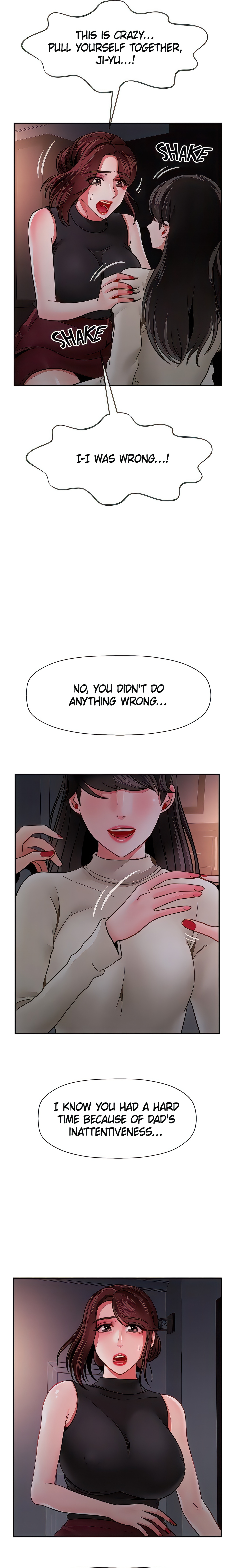 Sensual Lessons (Official Uncensored)