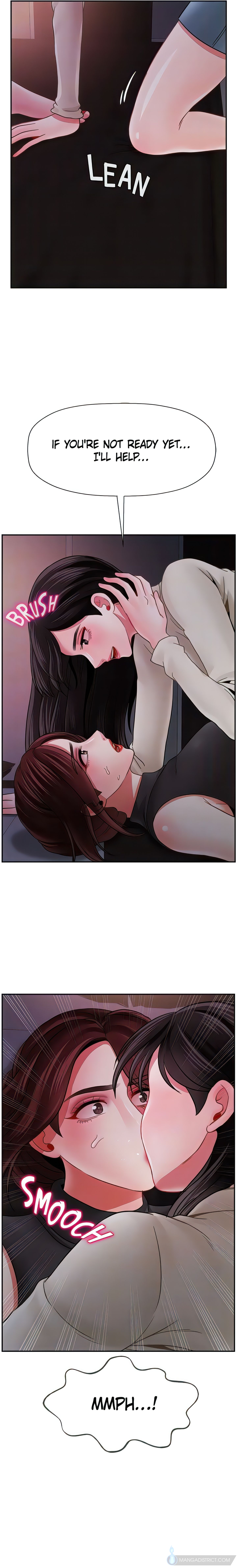 Sensual Lessons (Official Uncensored)