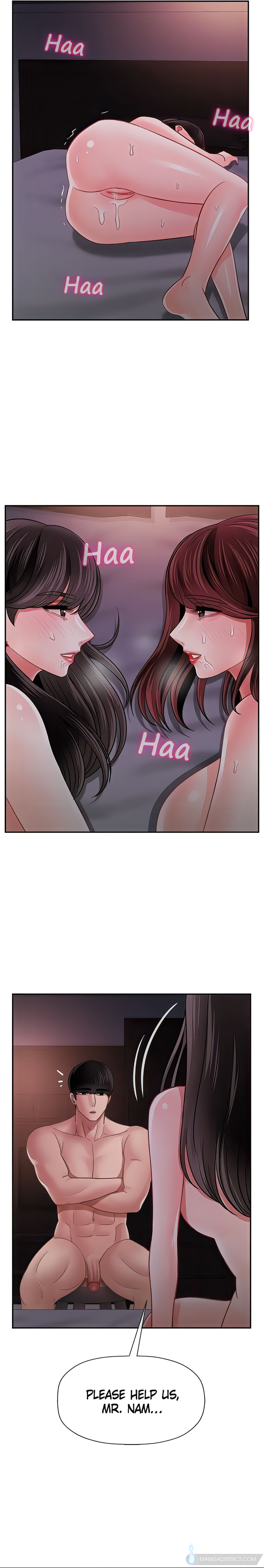 Sensual Lessons (Official Uncensored)