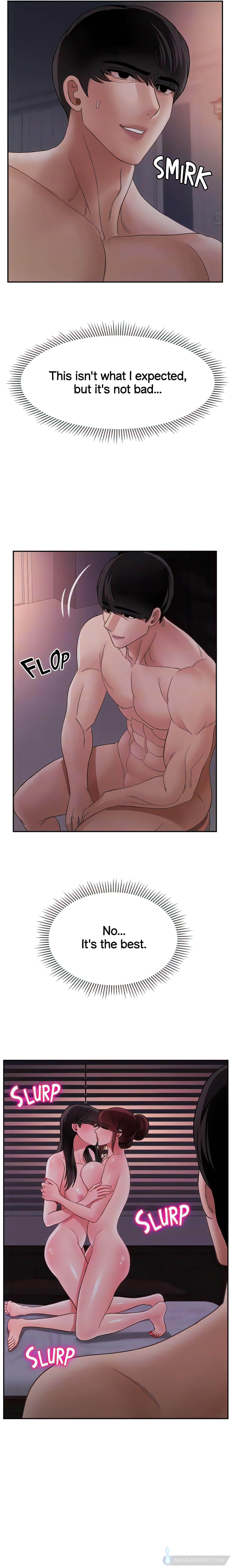 Sensual Lessons (Official Uncensored)