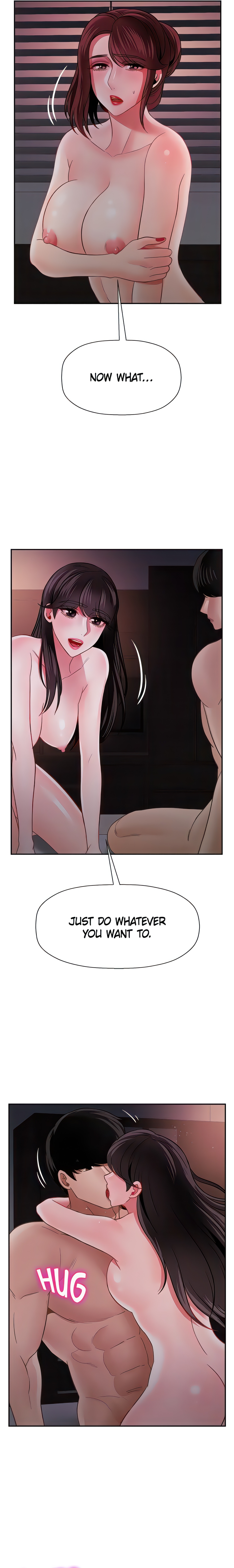 Sensual Lessons (Official Uncensored)