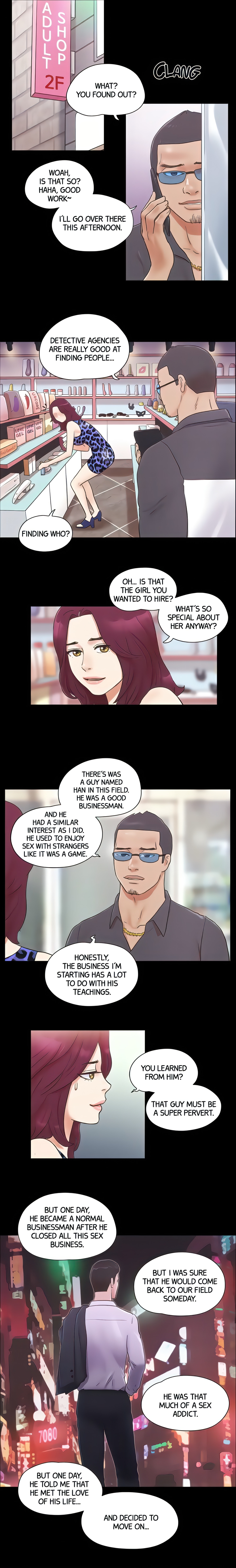 Only With Consent (Official Uncensored)