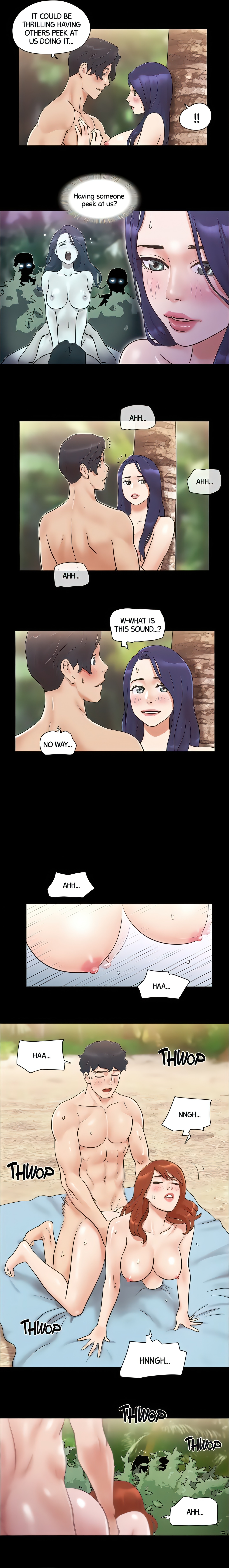 Only With Consent (Official Uncensored)