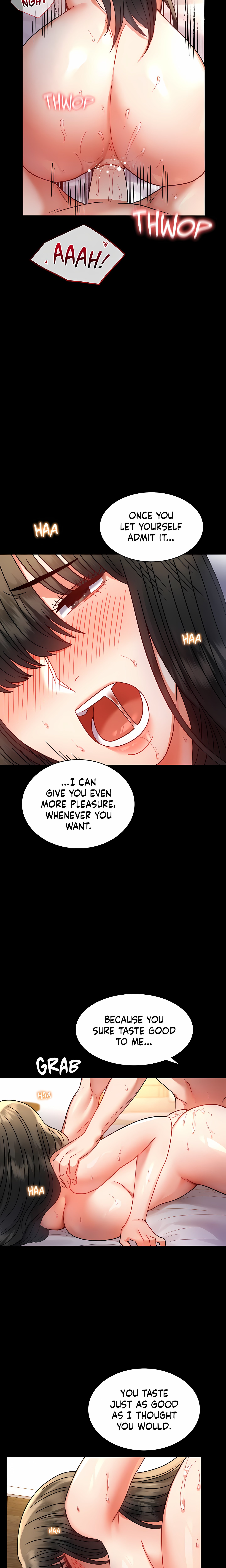Infidelity 101 (Uncensored)