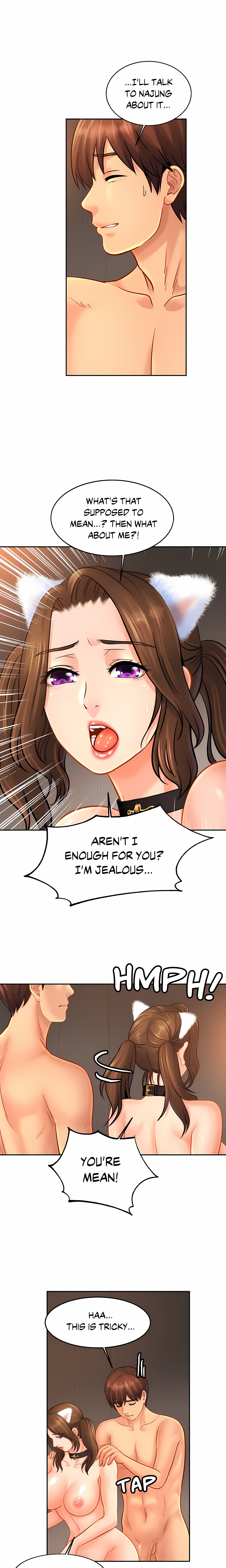 Close Family (Uncensored)