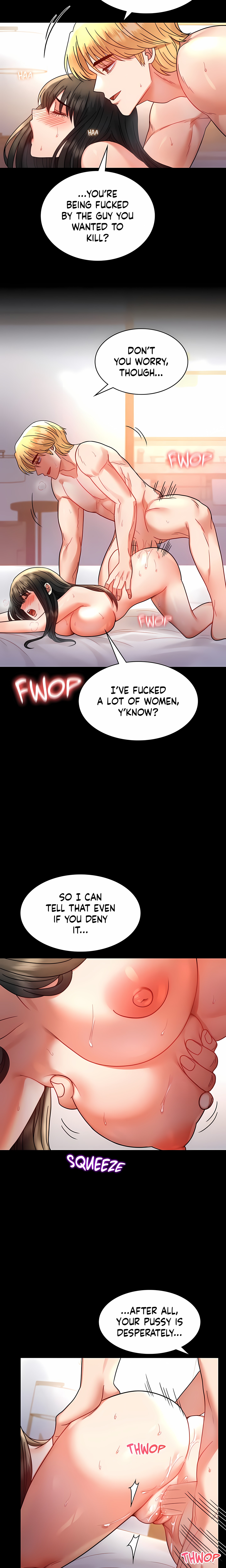 Infidelity 101 (Uncensored)