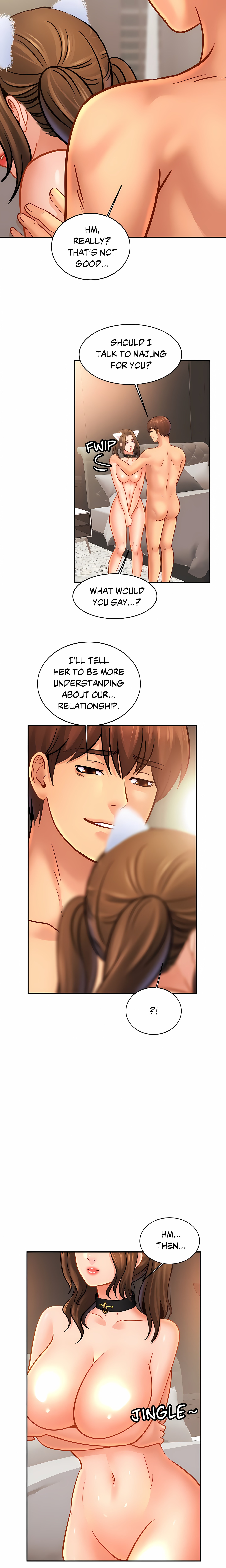 Close Family (Uncensored)