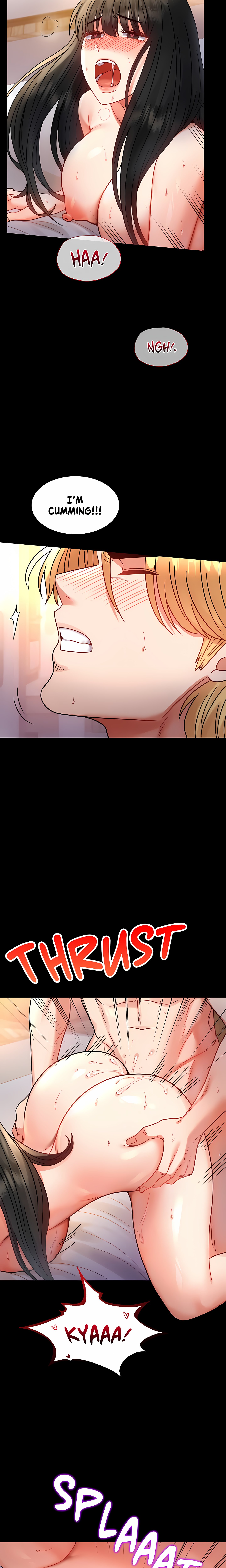 Infidelity 101 (Uncensored)