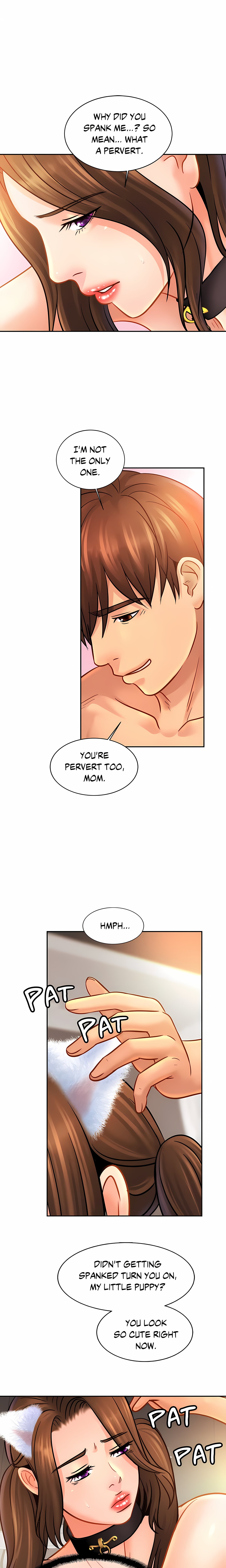 Close Family (Uncensored)