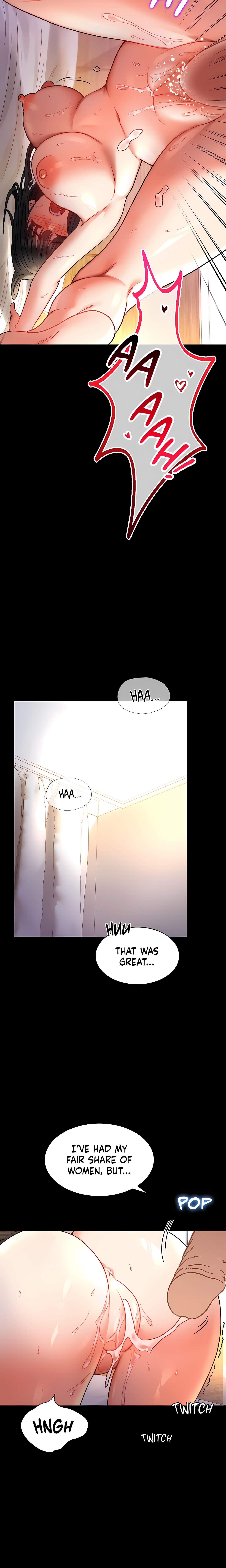 Infidelity 101 (Uncensored)
