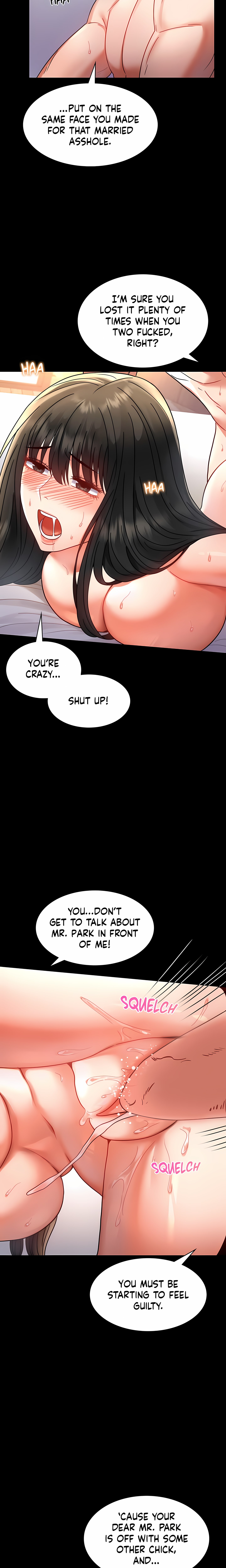 Infidelity 101 (Uncensored)