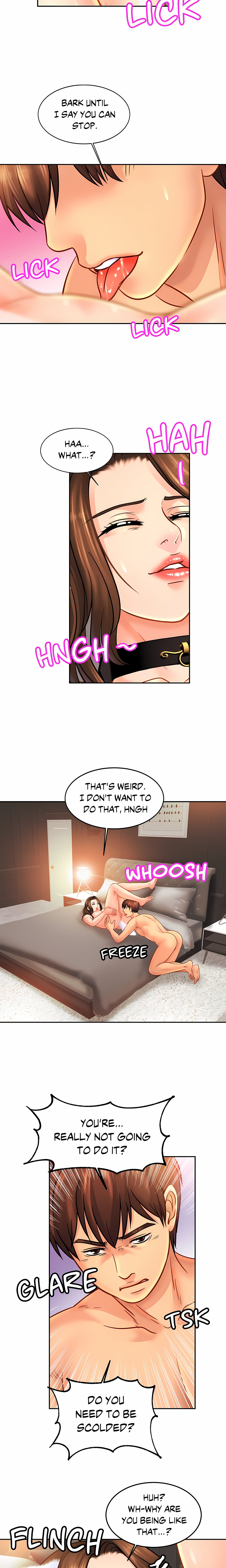 Close Family (Uncensored)