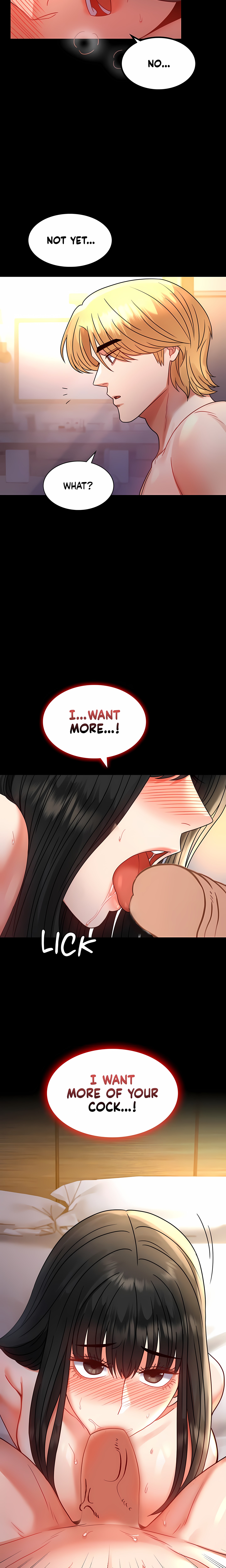Infidelity 101 (Uncensored)