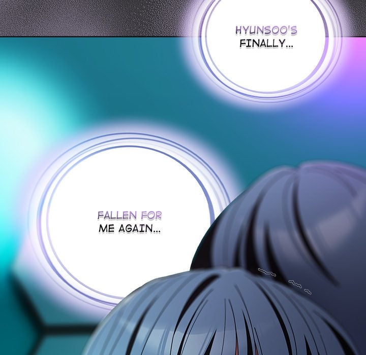Sweet Girl, Dirty Secrets Chapter 48 Page 15