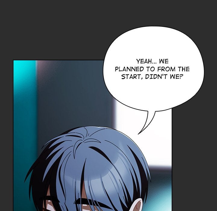 Sweet Girl, Dirty Secrets Chapter 48 Page 7