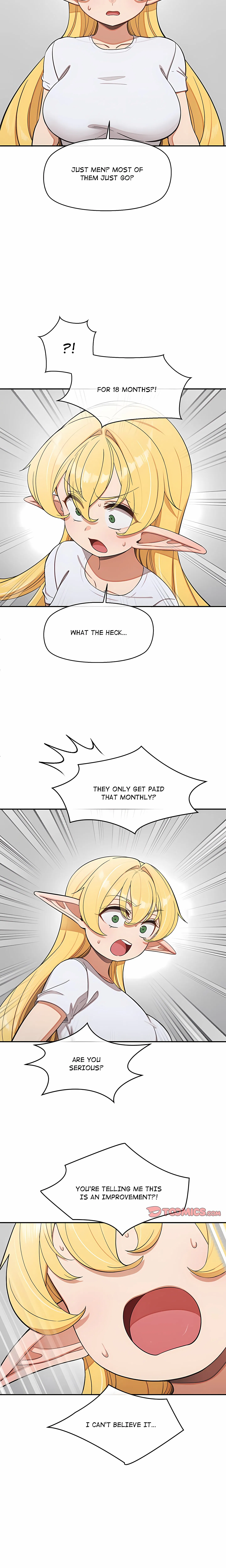 The Seed of Destiny Chapter 48 Page 3