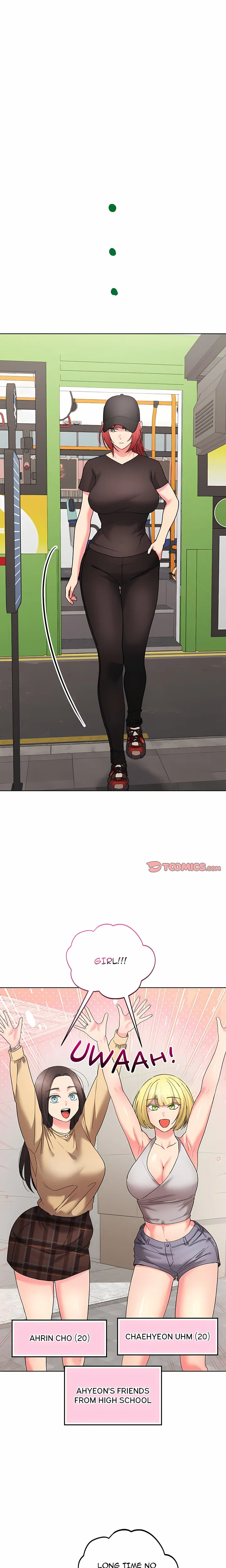 From Weakling to Nemesis Chapter 48 Page 7