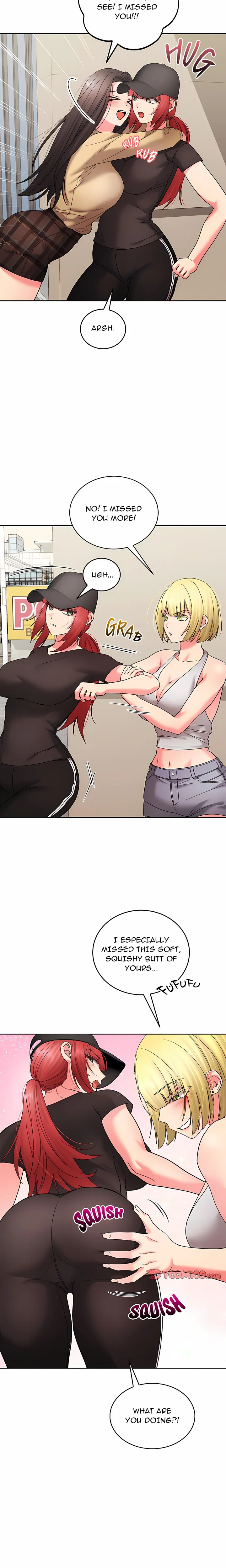 From Weakling to Nemesis Chapter 48 Page 8
