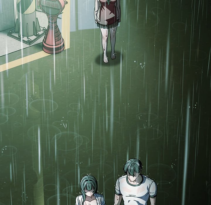 Sweet Girl, Dirty Secrets Chapter 48 Page 63