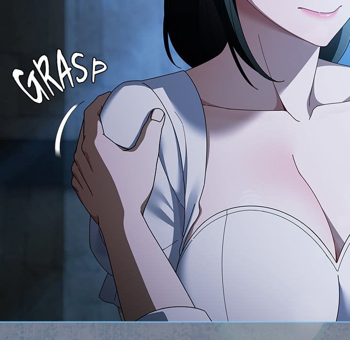 Sweet Girl, Dirty Secrets Chapter 48 Page 128