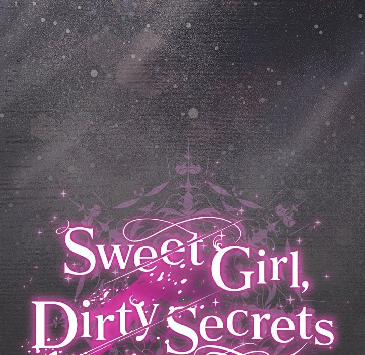 Sweet Girl, Dirty Secrets Chapter 48 Page 23