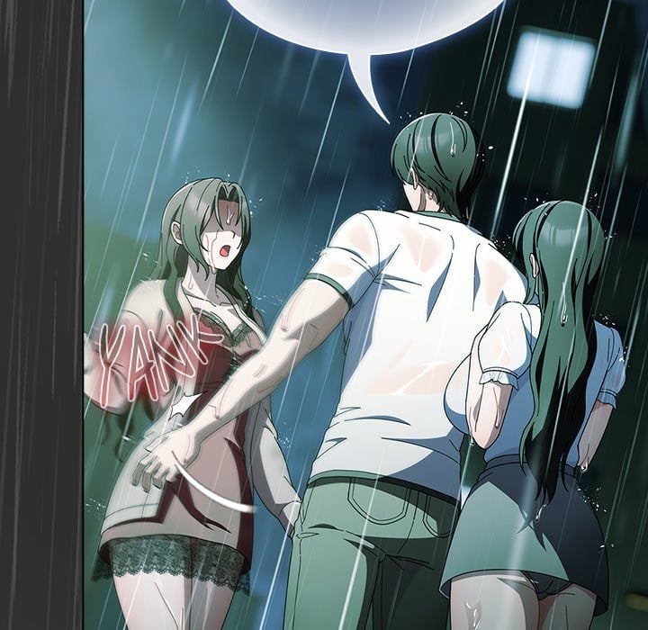 Sweet Girl, Dirty Secrets Chapter 48 Page 56
