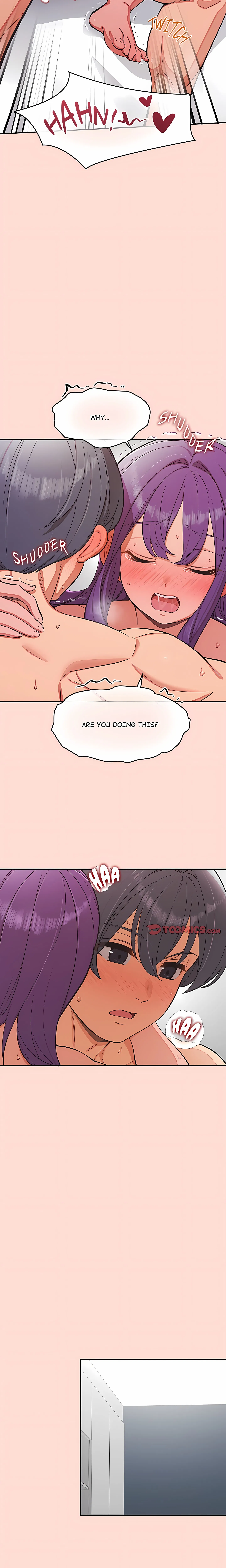 The Seed of Destiny Chapter 48 Page 12